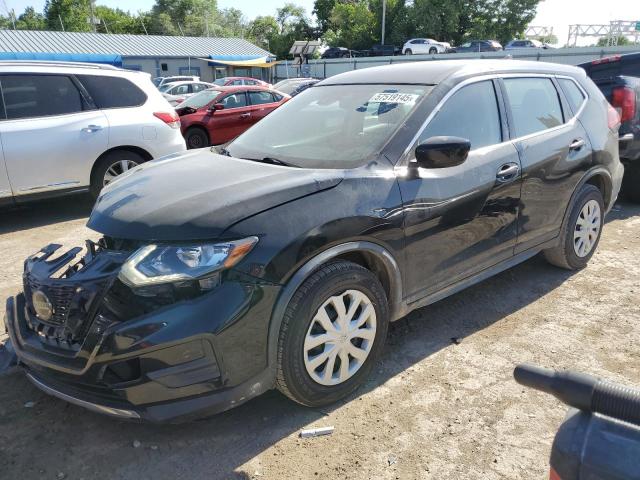 2020 Nissan Rogue მანქანა იყიდება აუქციონზე, vin: JN8AT2MT1LW038547, აუქციონის ნომერი: 57519145