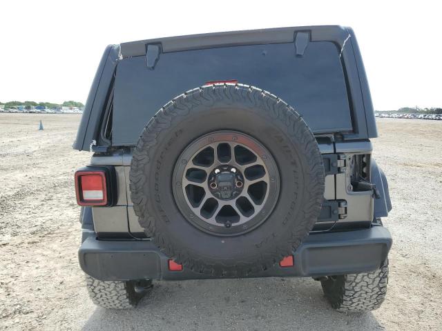 Aukcja sprzedaży 2023 Jeep Wrangler S, vin: 1C4HJXDGXPW526093, numer aukcji: 56818935