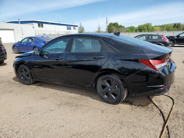 Продаж на аукціоні авто 2022 Hyundai Elantra, vin: KMHLM4AG6NU350619, номер лоту: 57547955