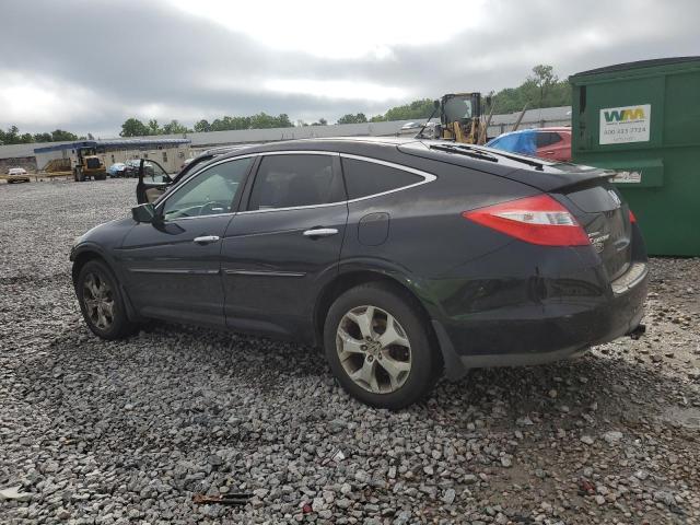 Продажа на аукционе авто 2010 Honda Accord Cro, vin: 5J6TF1H58AL012926, номер лота: 69205775