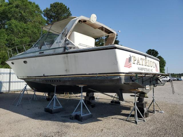57050105 :رقم المزاد ، TRJKJ015J887 vin ، 1987 Other Boat Boat مزاد بيع