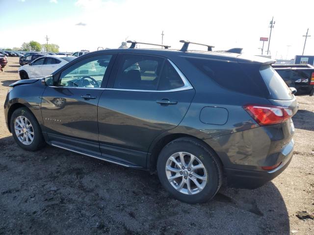 Aukcja sprzedaży 2019 Chevrolet Equinox Lt, vin: 3GNAXKEV1KS577204, numer aukcji: 57905975