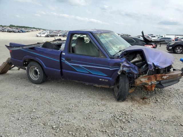 Aukcja sprzedaży 1995 Chevrolet S Truck, vin: 1GCCS1441SK132573, numer aukcji: 57233115