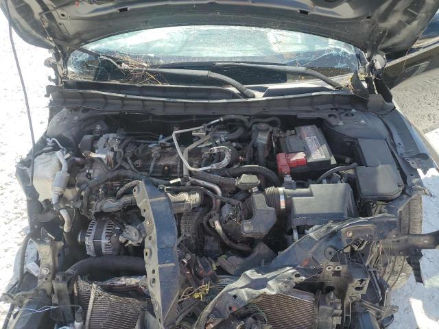 56368675 :رقم المزاد ، 1N4BL4BV7KC247331 vin ، 2019 Nissan Altima مزاد بيع