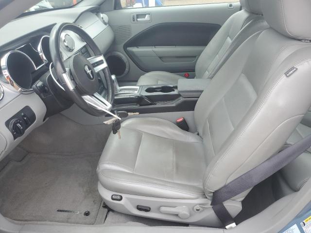 Продаж на аукціоні авто 2006 Ford Mustang, vin: 1ZVHT80N265162791, номер лоту: 57496405