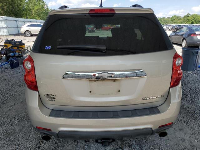 57831065 :رقم المزاد ، 2GNFLNE56C6194684 vin ، 2012 Chevrolet Equinox Lt مزاد بيع