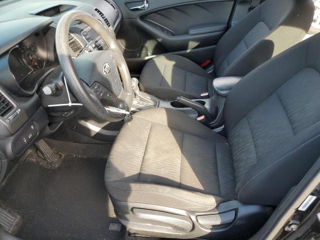 Продаж на аукціоні авто 2014 Kia Forte, vin: KNAFK4A6XE5185373, номер лоту: 56402755