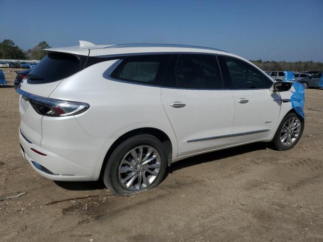 Aukcja sprzedaży 2023 Buick Enclave Av, vin: 5GAERDKW3PJ135127, numer aukcji: 58872985
