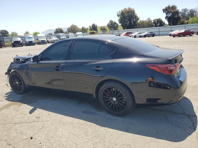 55341995 :رقم المزاد ، JN1FV7AR9JM480649 vin ، 2018 Infiniti Q50 مزاد بيع