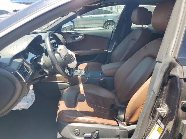 Aukcja sprzedaży 2013 Audi A7, vin: WAUYGAFC8DN075492, numer aukcji: 57050295