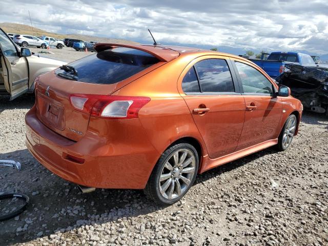 Продаж на аукціоні авто 2010 Mitsubishi Lancer, vin: JA32X8HW3AU015578, номер лоту: 56517875