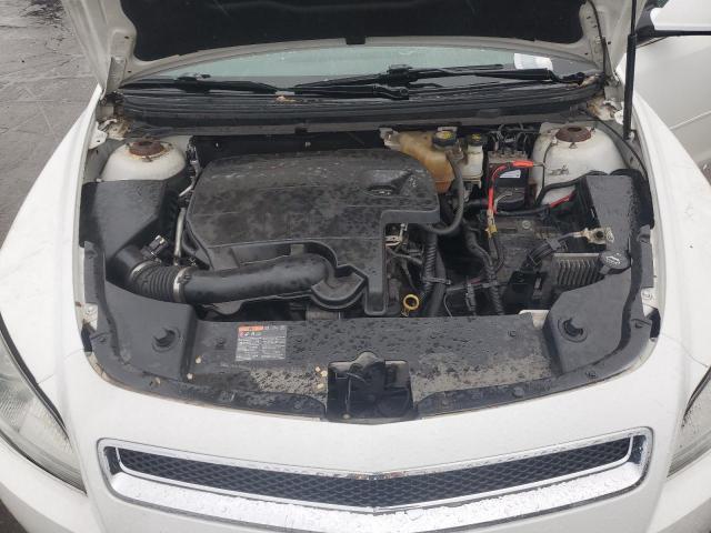 57894885 :رقم المزاد ، 1G1ZC5EB2AF258002 vin ، 2010 Chevrolet Malibu 1lt مزاد بيع