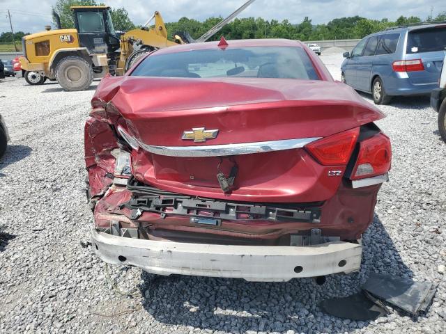 Продаж на аукціоні авто 2014 Chevrolet Impala, vin: 1G1155S39EU118082, номер лоту: 57584815