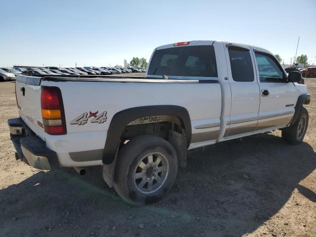 2000 Gmc New Sierra მანქანა იყიდება აუქციონზე, vin: 1GTGK29U2YZ143842, აუქციონის ნომერი: 58666425