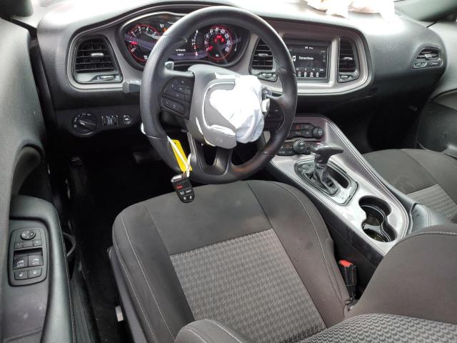 56019045 :رقم المزاد ، 2C3CDZBT2PH621229 vin ، 2023 Dodge Challenger مزاد بيع