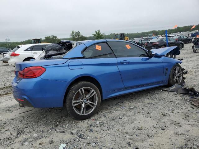 Продажа на аукционе авто 2018 Bmw 440xi, vin: WBA4Z7C5XJED48044, номер лота: 58516405