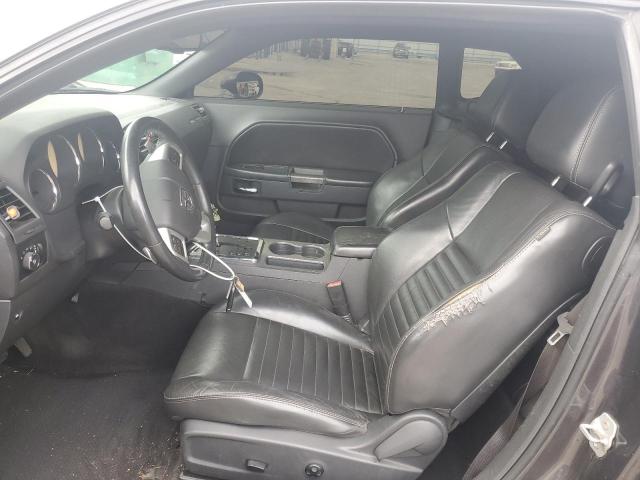 Продаж на аукціоні авто 2013 Dodge Challenger, vin: 2C3CDYBT6DH549134, номер лоту: 58018735
