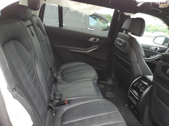 Aukcja sprzedaży 2020 Bmw X7, vin: 5UXCW2C09L9D28604, numer aukcji: 57471285
