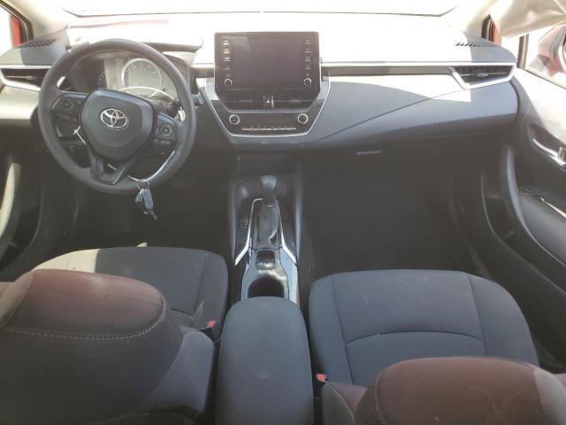 57836445 :رقم المزاد ، JTDEPRAE0LJ113641 vin ، 2020 Toyota Corolla مزاد بيع