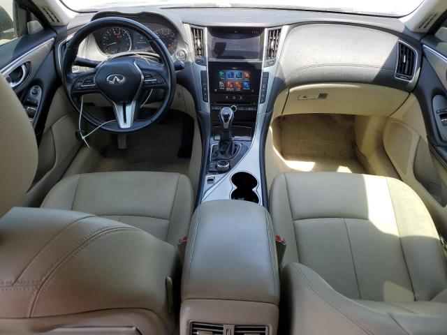 Aukcja sprzedaży 2020 Infiniti Q50 Pure, vin: JN1EV7APXLM208852, numer aukcji: 57116255