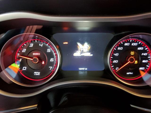 Aukcja sprzedaży 2018 Dodge Charger R/, vin: 2C3CDXGJ6JH163164, numer aukcji: 57587145