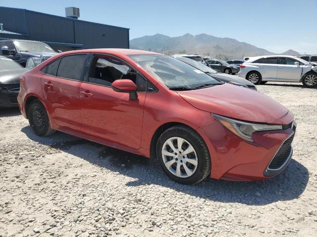 57836445 :رقم المزاد ، JTDEPRAE0LJ113641 vin ، 2020 Toyota Corolla مزاد بيع