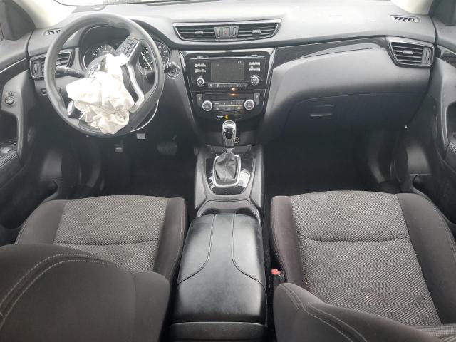 Aukcja sprzedaży 2017 Nissan Rogue Sport, vin: JN1BJ1CP7HW009357, numer aukcji: 57420555