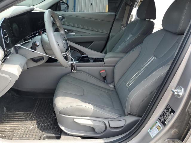 Продажа на аукционе авто 2023 Hyundai Elantra, vin: KMHLS4AG4PU417730, номер лота: 59001835