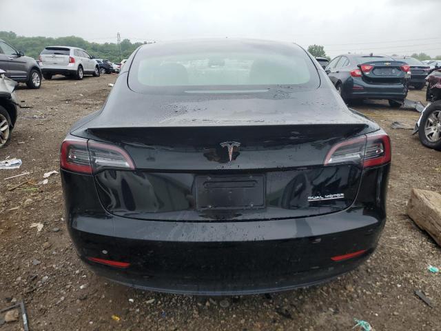 Aukcja sprzedaży 2022 Tesla Model 3, vin: 5YJ3E1EC2NF179786, numer aukcji: 58234735