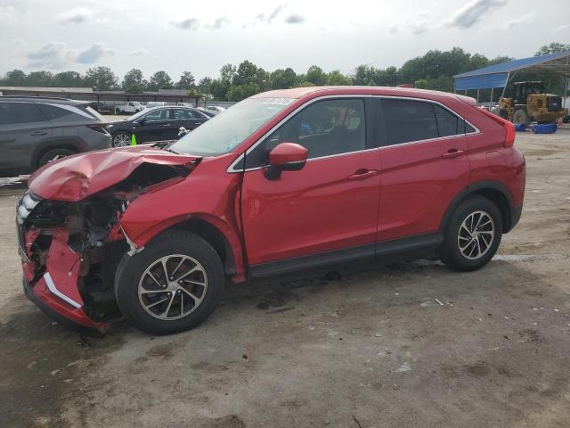 Продаж на аукціоні авто 2020 Mitsubishi Eclipse Cr, vin: JA4AS3AA2LZ005640, номер лоту: 58671715