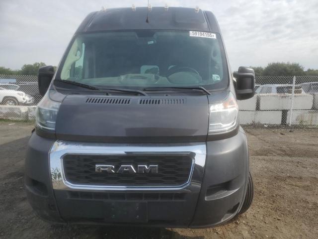 59194155 :رقم المزاد ، 3C6TRVDG7KE516090 vin ، 2019 Ram Promaster مزاد بيع