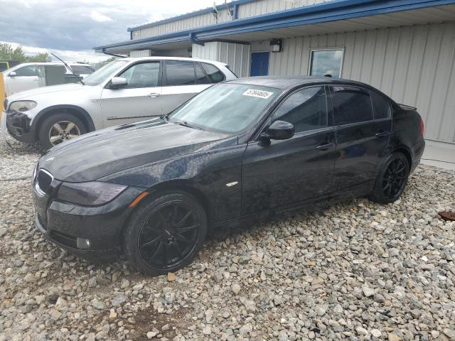 57844605 :رقم المزاد ، WBAPK53519A513033 vin ، 2009 Bmw 328 Xi Sul مزاد بيع