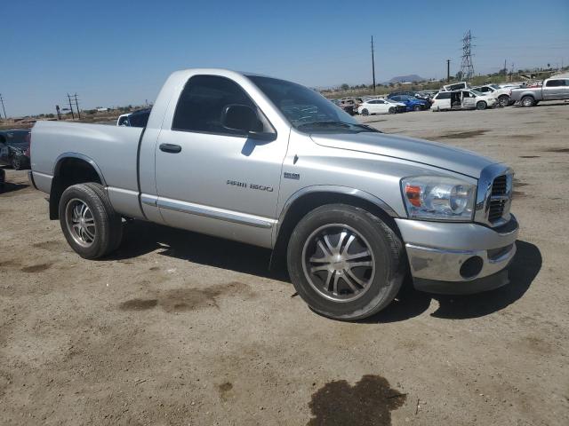 58032355 :رقم المزاد ، 1D7HA16247J517990 vin ، 2007 Dodge Ram 1500 S مزاد بيع