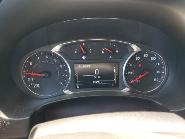Продаж на аукціоні авто 2018 Gmc Terrain, vin: 3GKALMEV1JL315471, номер лоту: 56882755
