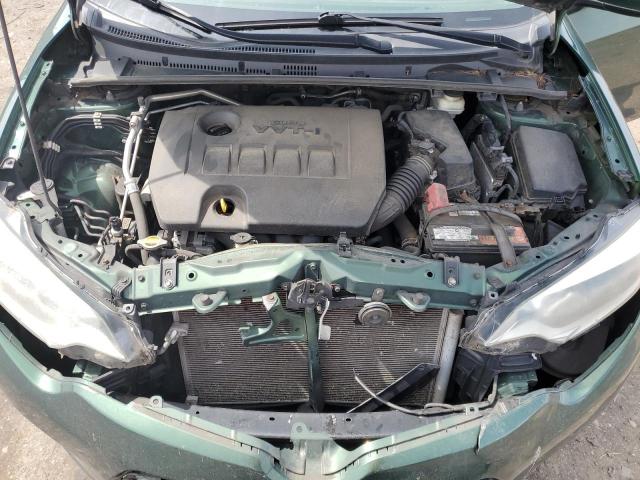 Aukcja sprzedaży 2016 Toyota Corolla L, vin: 2T1BURHEXGC487919, numer aukcji: 56648535