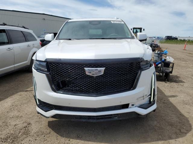 Продажа на аукционе авто 2024 Cadillac Escalade S, vin: 1GYS4GKL6RR308046, номер лота: 58741755
