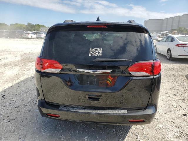 Продаж на аукціоні авто 2020 Chrysler Voyager Lx, vin: 2C4RC1DG7LR163251, номер лоту: 60298775
