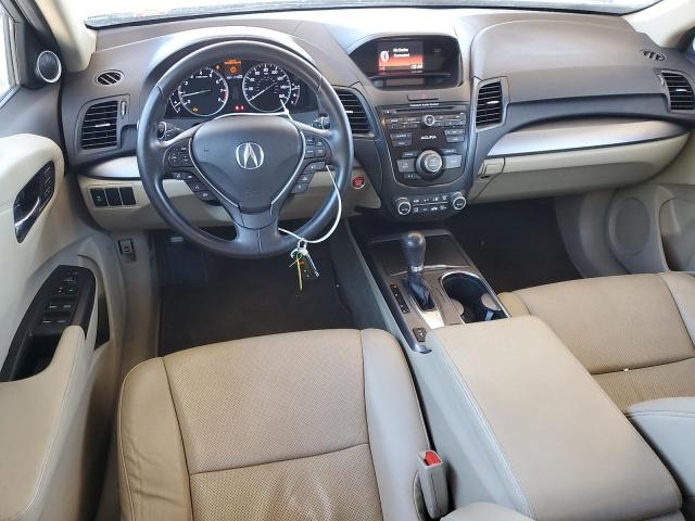 Aukcja sprzedaży 2014 Acura Rdx, vin: 5J8TB3H34EL000663, numer aukcji: 57990845