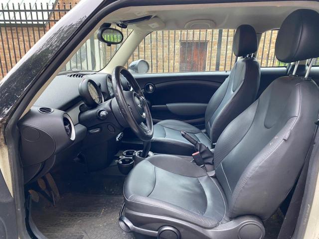 58248805 :رقم المزاد ، WMWZF3C52BTX82234 vin ، 2011 Mini Cooper Clu مزاد بيع