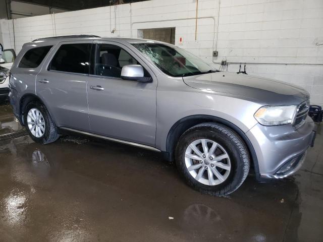 2014 Dodge Durango მანქანა იყიდება აუქციონზე, vin: 1C4RDHAG0EC332256, აუქციონის ნომერი: 56504835