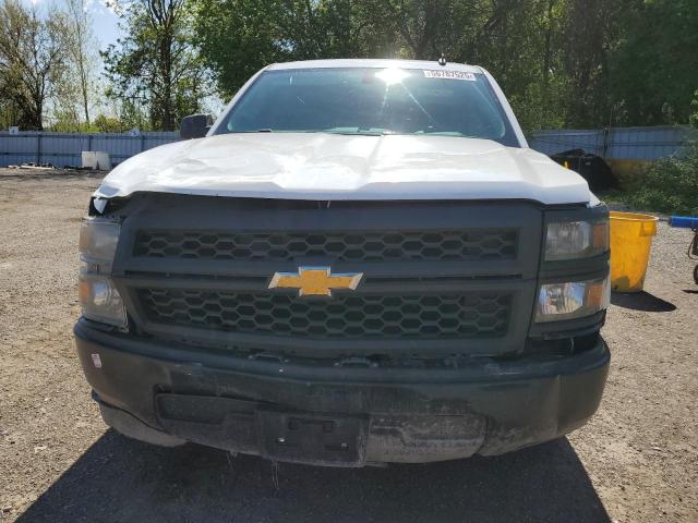Aukcja sprzedaży 2014 Chevrolet Silverado, vin: 1GCRCPEH7EZ395173, numer aukcji: 73882765
