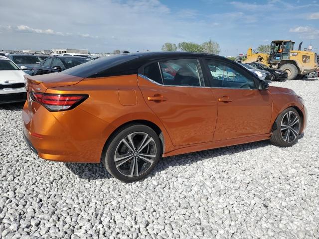 Aukcja sprzedaży 2020 Nissan Sentra, vin: 3N1AB8DV3LY247044, numer aukcji: 84165714