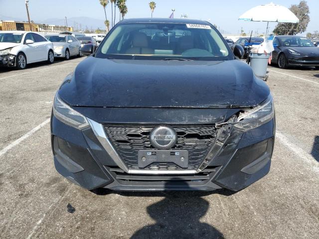 Продаж на аукціоні авто 2020 Nissan Sentra Sr, vin: 3N1AB8CV0LY246578, номер лоту: 58868765