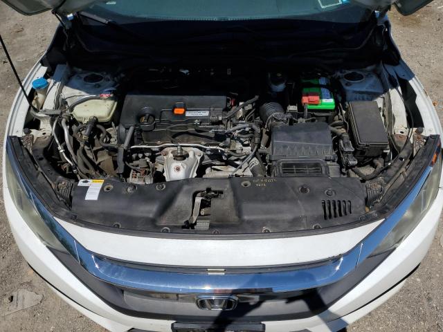 57078695 :رقم المزاد ، 2HGFC2F75GH517335 vin ، 2016 Honda Civic مزاد بيع