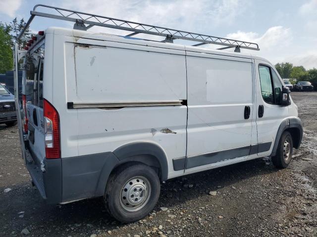 Aukcja sprzedaży 2017 Ram Promaster, vin: 3C6TRVAG4HE521678, numer aukcji: 58201335