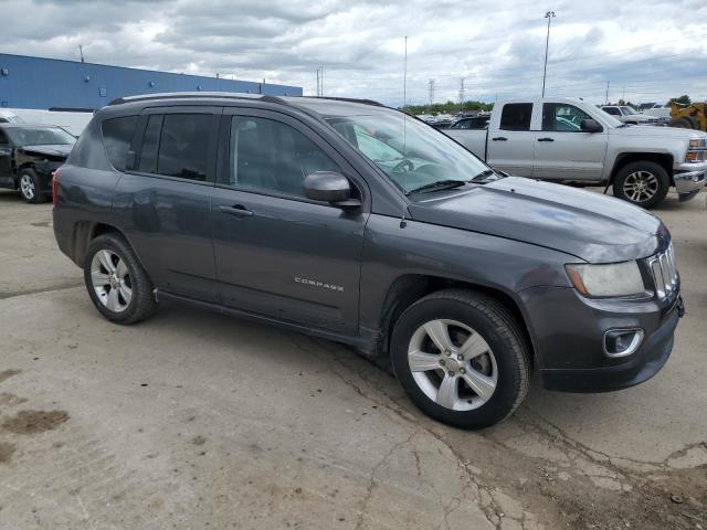 Продаж на аукціоні авто 2015 Jeep Compass La, vin: 1C4NJCEA9FD236430, номер лоту: 58437805