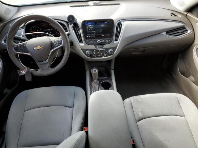 Продаж на аукціоні авто 2020 Chevrolet Malibu Ls, vin: 1G1ZB5ST4LF079866, номер лоту: 55686335