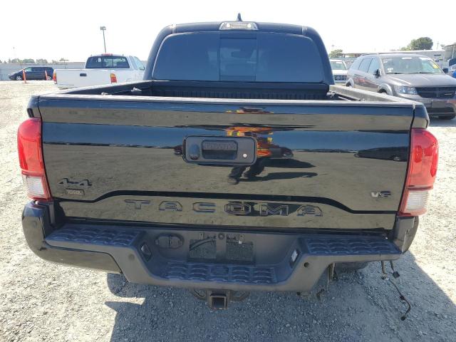 Aukcja sprzedaży 2023 Toyota Tacoma Dou, vin: 3TMCZ5AN5PM533379, numer aukcji: 55554265