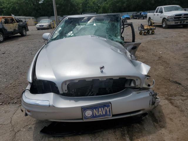 Aukcja sprzedaży 2000 Buick Park Avenue, vin: 1G4CW52K7Y4142871, numer aukcji: 92162465
