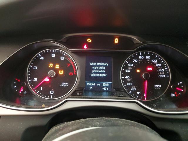 Aukcja sprzedaży 2015 Audi A4 Premium, vin: WAUFFAFL9FN026816, numer aukcji: 56001105